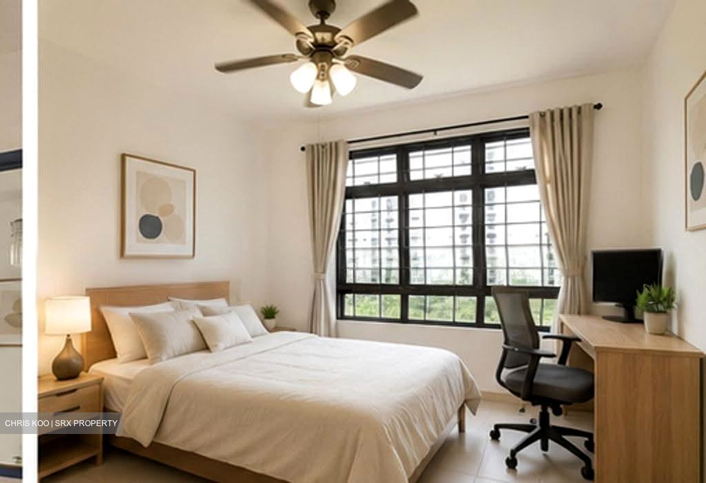Blk 488 Sembawang Green (Sembawang), HDB 4 Rooms #608958101